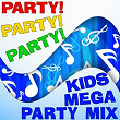 Party! Party! Party! Kids Mega Party Mix | Plastik Honeys