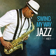 Swing My Way: Jazz, Vol. 1 | George Williams