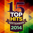 15 Top Hits: September 2014 | Natalie Smith