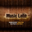 Music Latte 2013 (Live) | Abdullah Qureshi