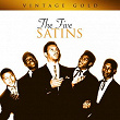 Vintage Gold | The Five Satins