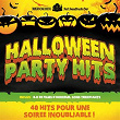 Halloween Party Hits (40 hits pour une soirée inoubliable, B.O de films d'horreur, sons terrifiants) | Max Manie