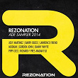 Rezonation ADE Sampler 2014 | Joey Martinez