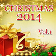 Christmas, Vol. 1 | Carmen Mc Rae, Sammy Davis Jr.