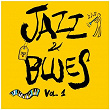 Jazz & Blues, Vol. 1 | Nancy Wilson