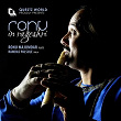 Ronu in Rageshri (Indian Classical Flute) | Ronu Majumdar