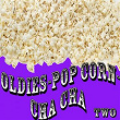 Oldies - Popcorn - Cha Cha, Vol. 2 | Jerry Jackson