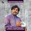 Rhythmic Glimpses (Indian Classical Tabla Solo) | Amit Chatterjee