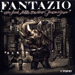 The Sweet Little Mother Fucking Show | Fantazio