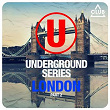 Underground Series London, Pt. 2 | Etienne Ozborne, Chris Montana