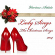 Lady Sings the Christmas Songs | Carmen Mc Rae