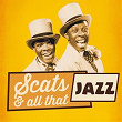 Scats & All That Jazz | Buddy Stewart, Dave Lambert