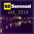 Senssual Ade 2014 | Coxswain, Davide Rucci, Jane Fox