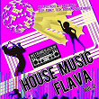 House Music Flava, Vol. 2 | Muzzika Global, Jason Rivas
