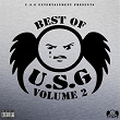 Best of USG, Vol. 2 | Usg