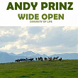 Wide Open (Diversity of Life) | Andy Prinz