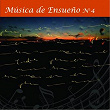 Música de Ensueño, Vol. 4 | Los Vicuna