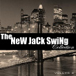 The New Jack Swing Collection, Vol. 3 | Aaron Hall