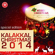 Kalakkal Christmas 2014 | Jaafi