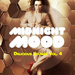 Midnight Mood - Delicious Lounge, Vol. 4 | Goodwin De Ridder