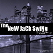 The New Jack Swing Collection, Vol. 4 | Guy