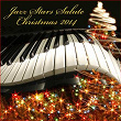 Jazz Stars Salute Christmas 2014 | Frank Sinatra