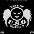 Best of USG, Vol. 3 | Exo