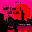New York Jazz Club, Vol. 4 | Wess Frank