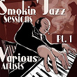 Smokin´ Jazz Sessions, Pt. 1 | Harold Land