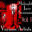 Midnight Jazz Sessions, Vol. 1 | Dave Brubeck