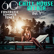 A Chill House Affair, Vol. 1 (60 Fantastic Summer Tunes) | Roger Vega