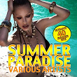 Summer Paradise (40 Ultimate Summer Hits) | Alan Garner