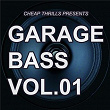 Garage Bass, Vol. 1 | Hervé