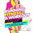 Running, Fitness & Workout Music (Cardio, Jogging, Gym, Training, Pump & Sport Session) | Frenchyz