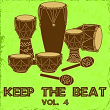 Keep the Beat, Vol. 4 | Harris Hector