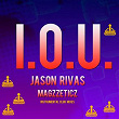I.O.U. (Instrumental Club Mixes) | Jason Rivas, Magzzeticz