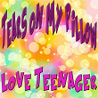Tears on My Pillow (Love Teenager) | Little Anthony & The Imperials