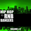 Hip Hop & R'n'B Bangers, Vol. 2 | Rick Ross