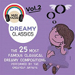 Dreamy Classics, Vol. 2 | Arthur Grumiaux, Istvan Hajdu