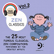 Zen Classics, Vol. 2 | Russel Garcia, Ella Fitzgerald, Louis Armstrong, Russel Garcia Orchestra