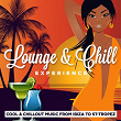 Lounge & Chill Experience (Cool and Chillout Music from Ibiza to Saint-Tropez) | New York Jazz Lounge