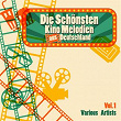Die schönsten Kino Melodien aus Deutschland, Vol. 1 | Chris Howland