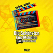 Die schönsten Kino Melodien aus Deutschland, Vol. 2 | Peter Alexander