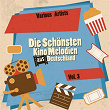Die schönsten Kino Melodien aus Deutschland, Vol. 3 | Peter Alexander, Leila Negra