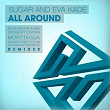 All Around | 5ugar, Eva Kade