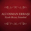 Siyah Beyaz Istanbul | Ali Osman Erbasi