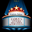 Famous Cinema Melodies From Germany, Vol. 3 | Peter Alexander