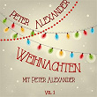 Peter Alexander: Weihnachten mit Peter Alexander, Vol. 1 | Peter Alexander