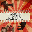 Famous Cinema Melodies From Germany, Vol. 5 | Heinz Ruhmann, Hans Brausewetter