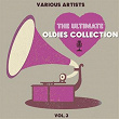 The Ultimate Oldies Collection, Vol. 3 | Bobby Rydell
